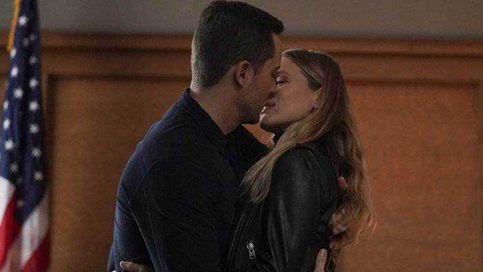 Chicago PD 9: il matrimonio fra Jay Halstead e Hailey Upton