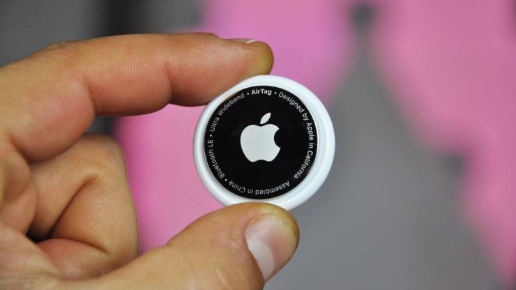 Apple Air Tag - Ecco a cosa serve