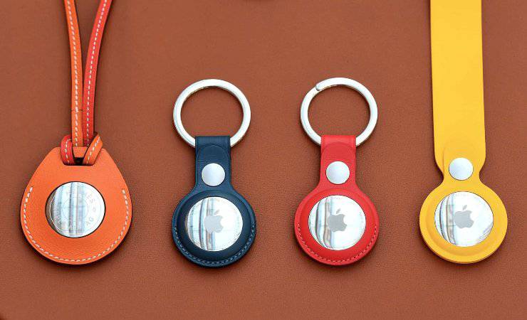 Apple Air Tag - Tutto quello che c'è da sapere