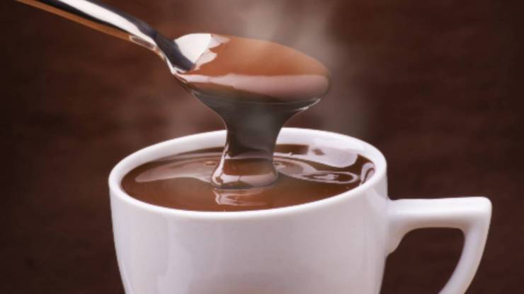 Cioccolata calda contro le malattie del cuore 