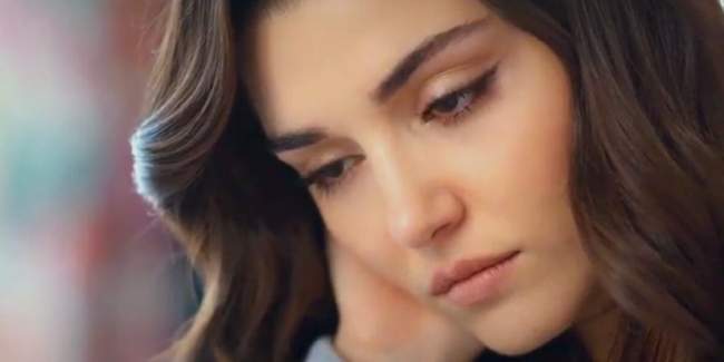 Love is in the air shock: Eda chiude per sempre con Serkan