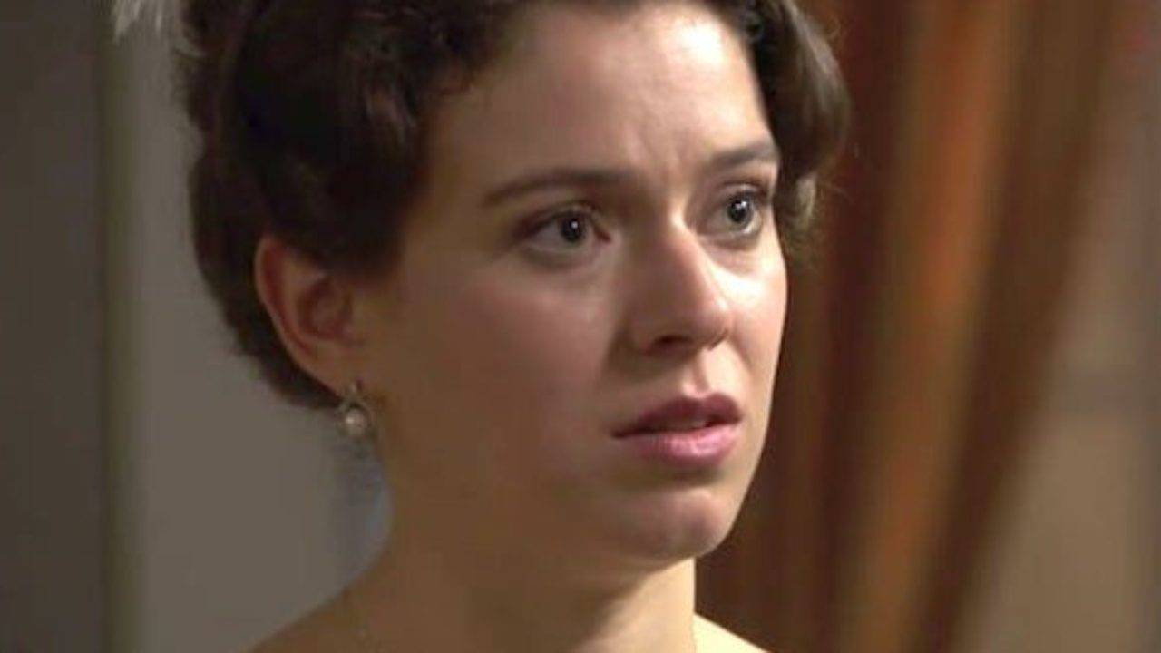 Genoveva (foto: Tv Soap)