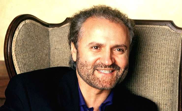 Gianni Versace (foto_ Lusso Mag)