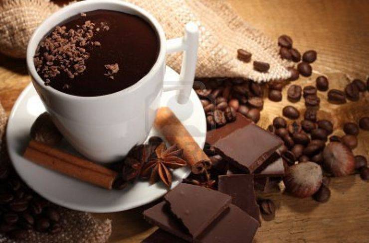 Gli effetti del cacao sul cuore