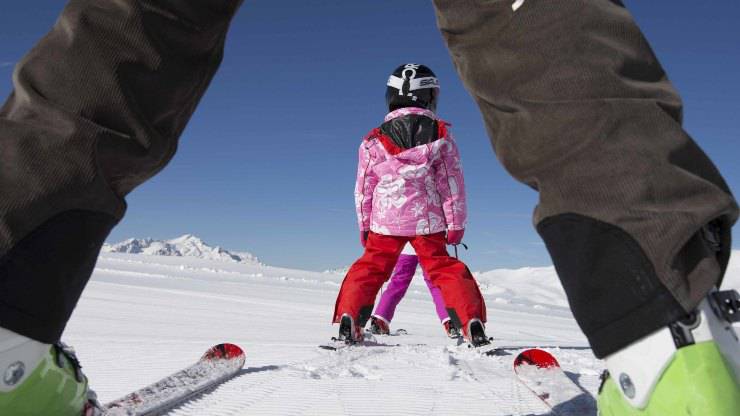 La verità sui bambini nati di inverno