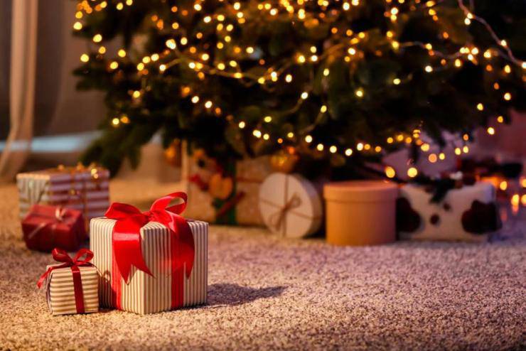 Le feste sono sempre più vicine