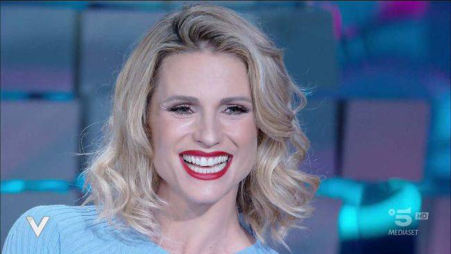 Michelle Hunziker: la novità che tutti aspettavano per lei!