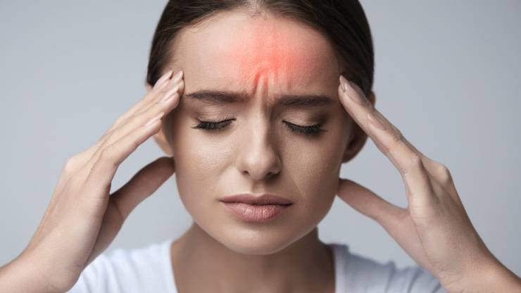 Mal di testa - La causa inaspettata 