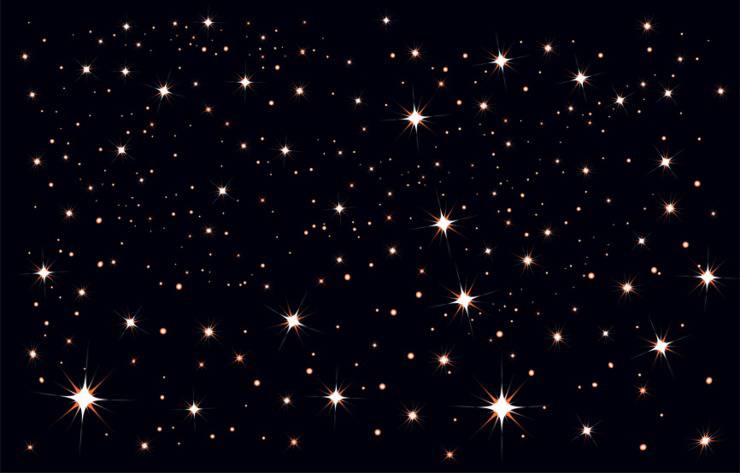 Le stelle sono dalla vostra parte