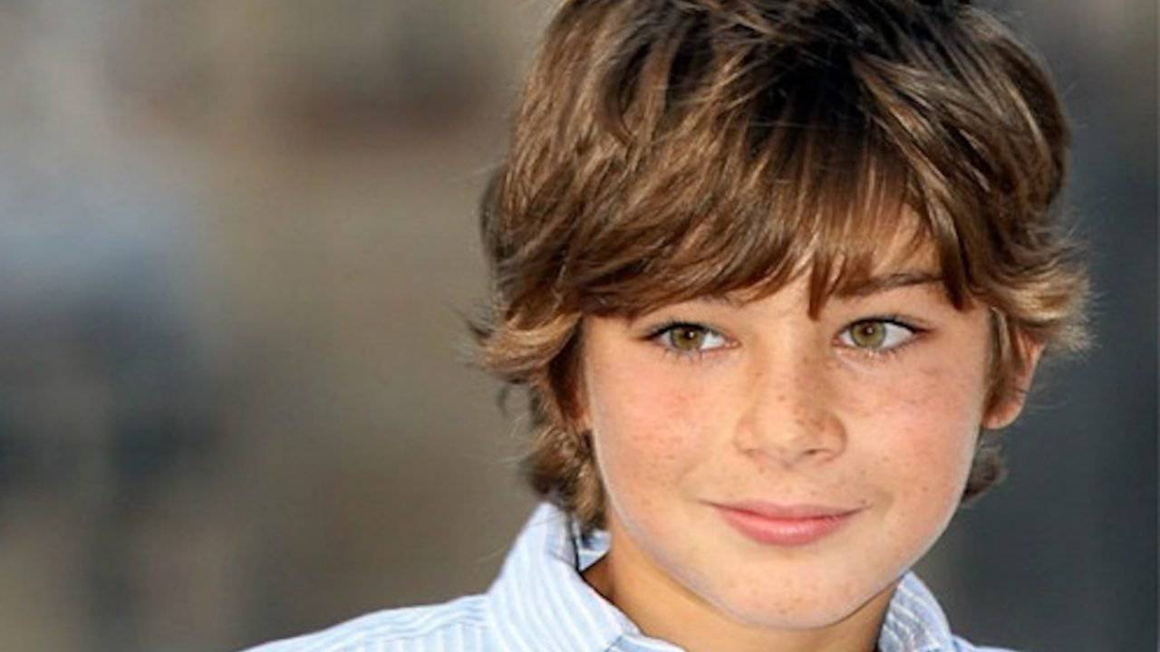 Federico Russo dei Cesaroni: ecco com'è diventato e dove rivederlo