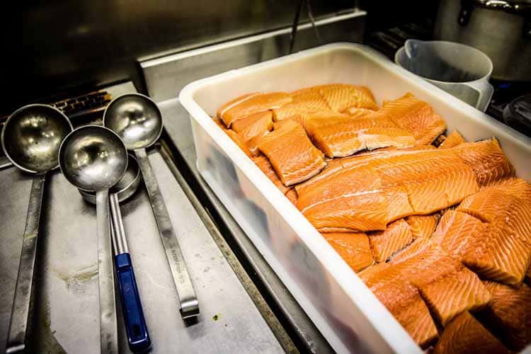 Salmone