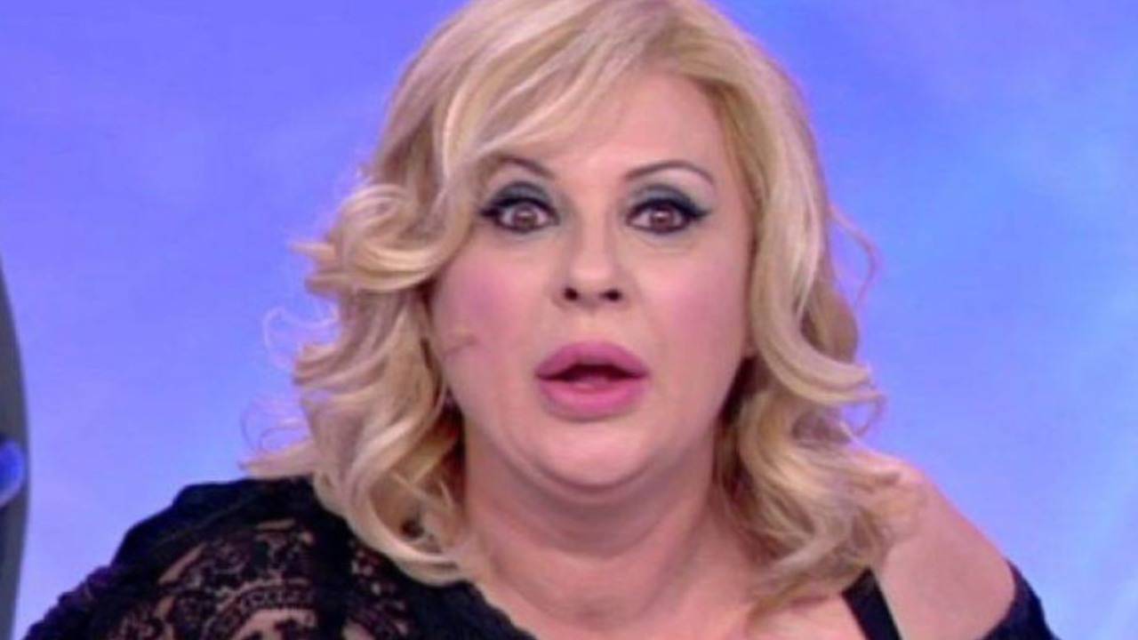 La guerra infinita tra Tina Cipollari e Gemma Galgani
