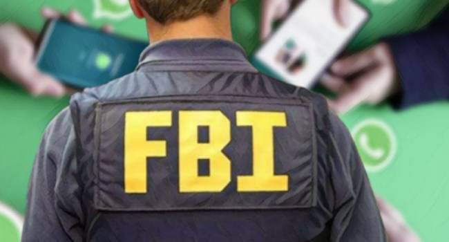 WhatsApp shock: condivide i dati con FBI ogni 15 minuti
