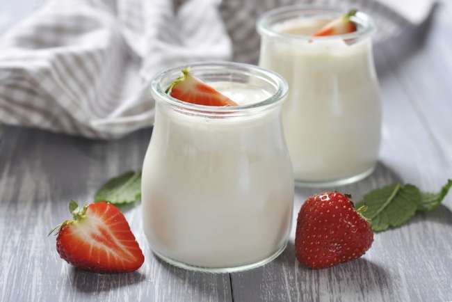 Pressione alta: uno yogurt al giorno ti può aiutare? Ecco il recente studio