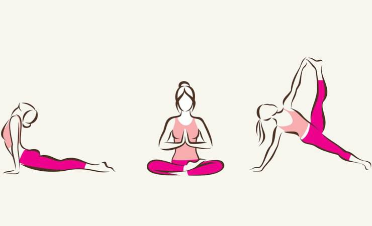 Yoga (foto: GreenMe)