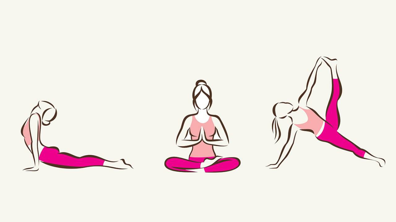 Test: Yoga o pilates? Ecco cosa rivelano di te Test: Yoga o pilates? Ecco cosa rivelano di te