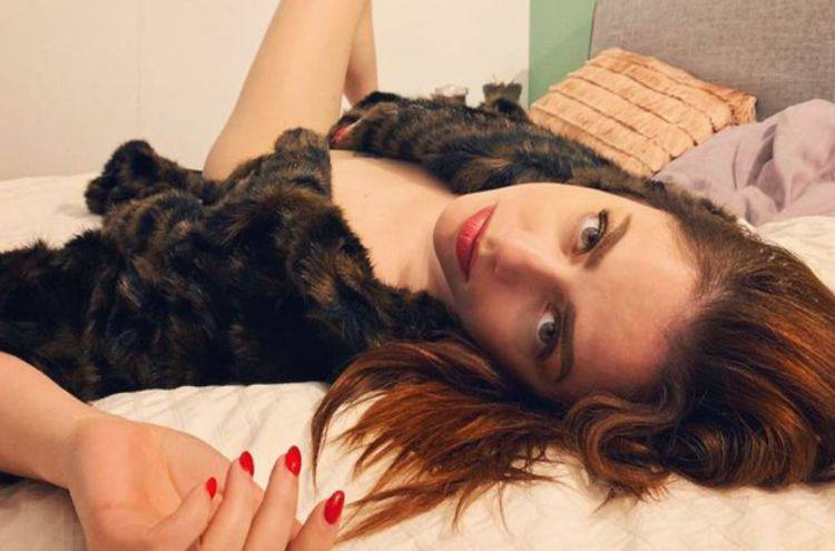 annalisa gambe