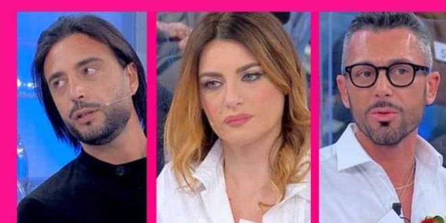 Uomini e Donne Armando