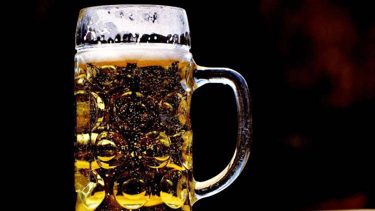 birra pipì