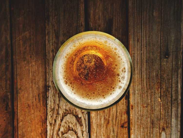 birra pipì