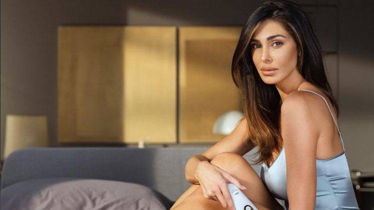 belen rodriguez sirena