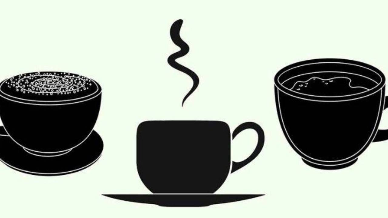 Test: che bevanda calda preferisci, tre tè cioccalta calda e caffè? Ecco chi sei Test: che bevanda calda preferisci, tre tè cioccalta calda e caffè? Ecco chi sei