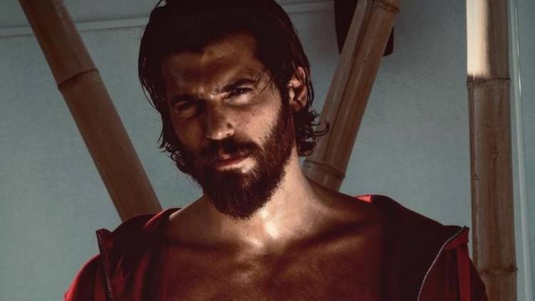 can yaman conduttore sanremo