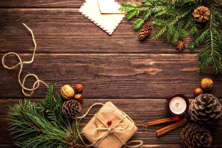 natale tradizioni