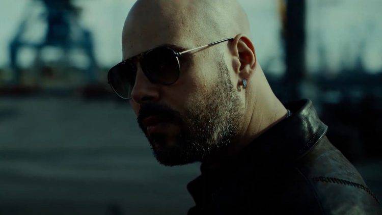gomorra 5 anticipazioni