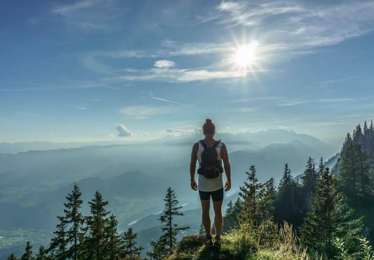 determinazione (foto: Unsplash)