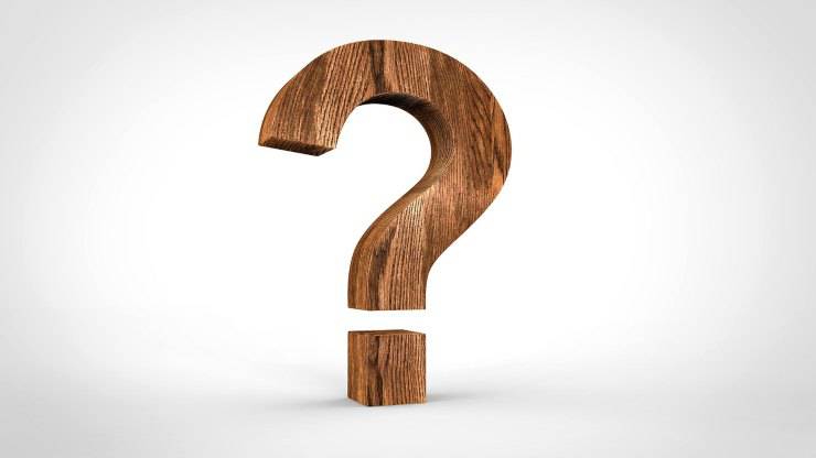 Rompicapo: riesci a risolverlo? È praticamente impossibile 9 dubbio (foto: Pixabay)