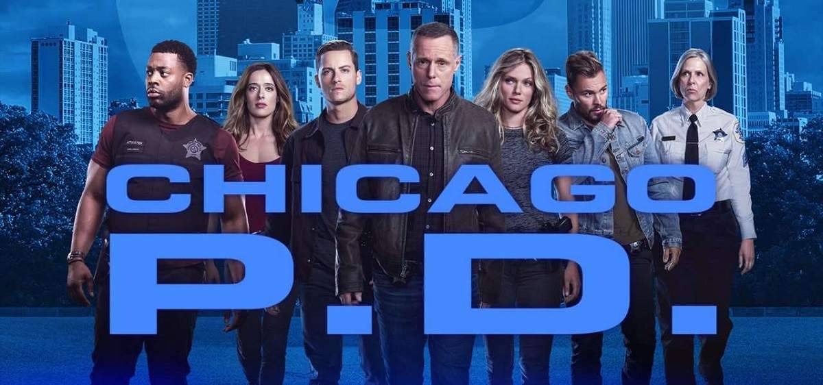 Chicago PD 9: il matrimonio fra Jay Halstead e Hailey Upton