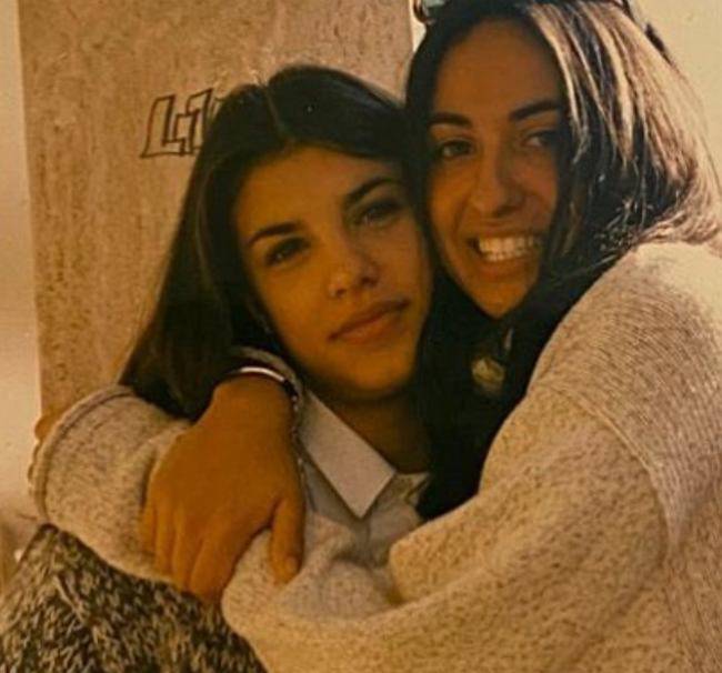 elisabetta canalis scuola