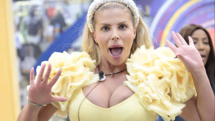 francesca cipriani fidanzato