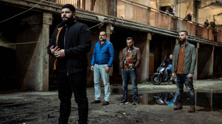 gomorra 5 anticipazioni