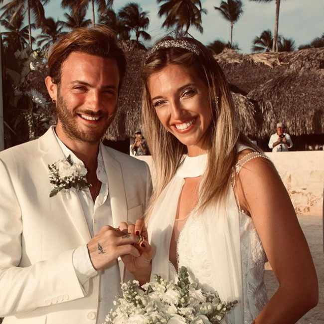 Grande Fratello Vip: Il matrimonio che nessuno si aspettava!