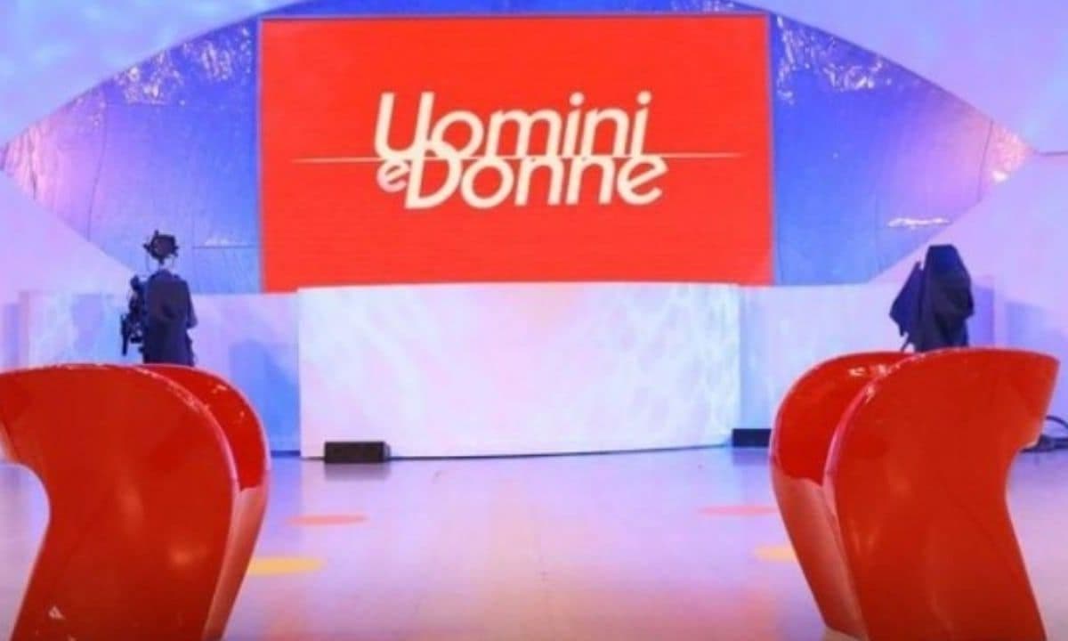 Uomini e Donne Ramona Amodeo ex tronista incinta Covid