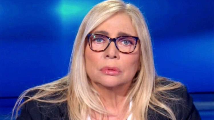 domenica in anticipazioni
