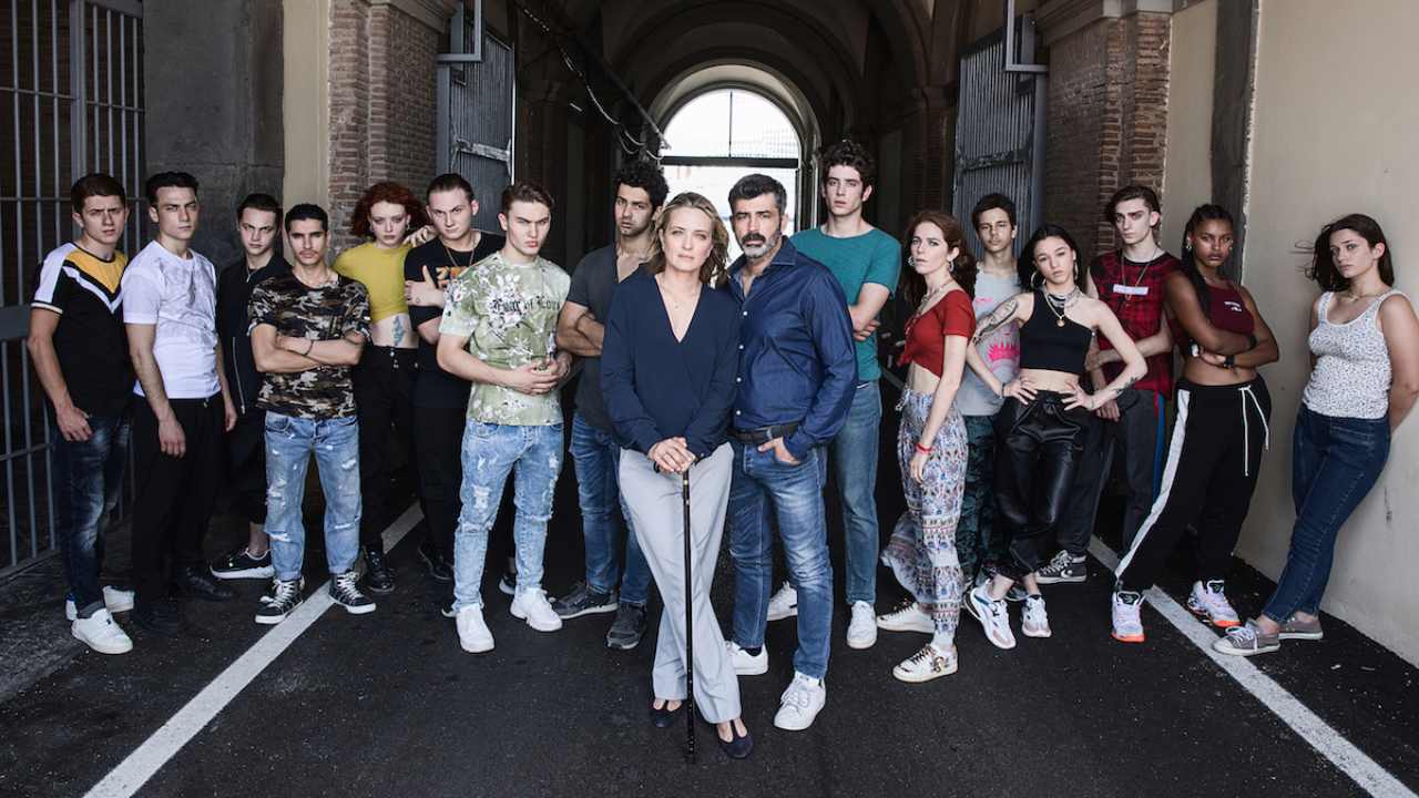 Mare fuori 3 | in arrivo la nuova stagione? Ecco la verità