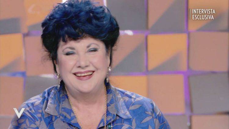 mina settembre 2