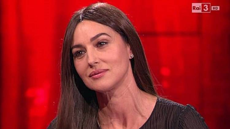 domenica in anticipazioni