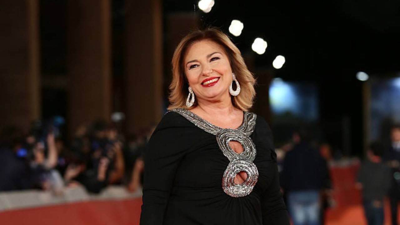 Monica Setta parla del nuovo compagno