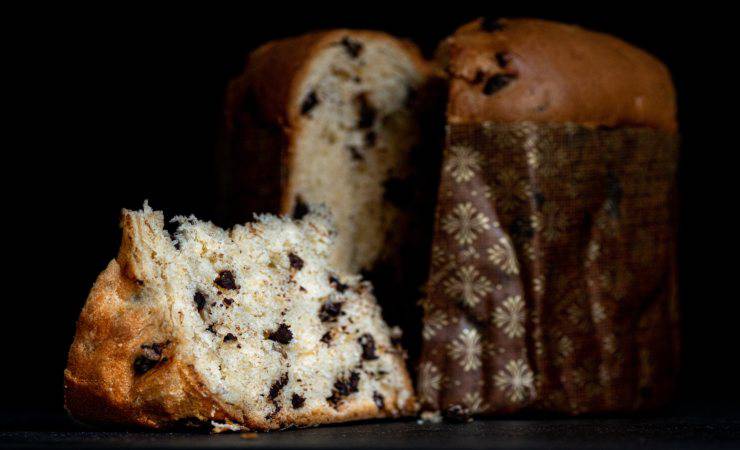 panettone (foto: Unsplash)