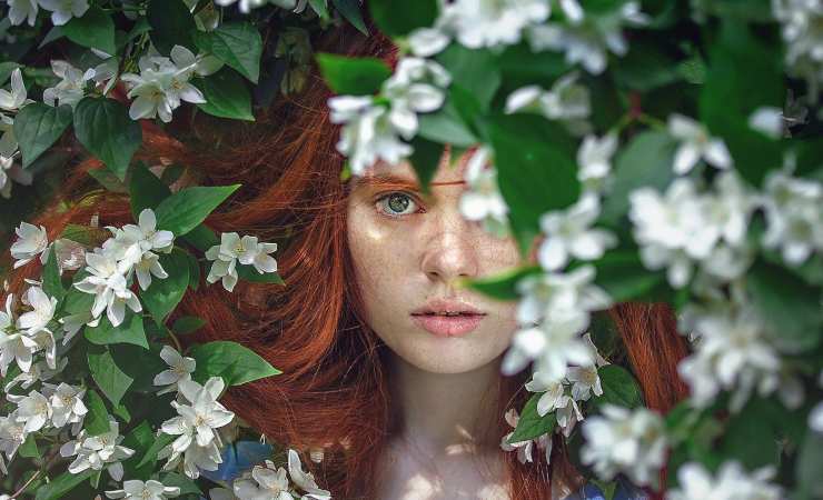 ragazza (foto: Pixabay)