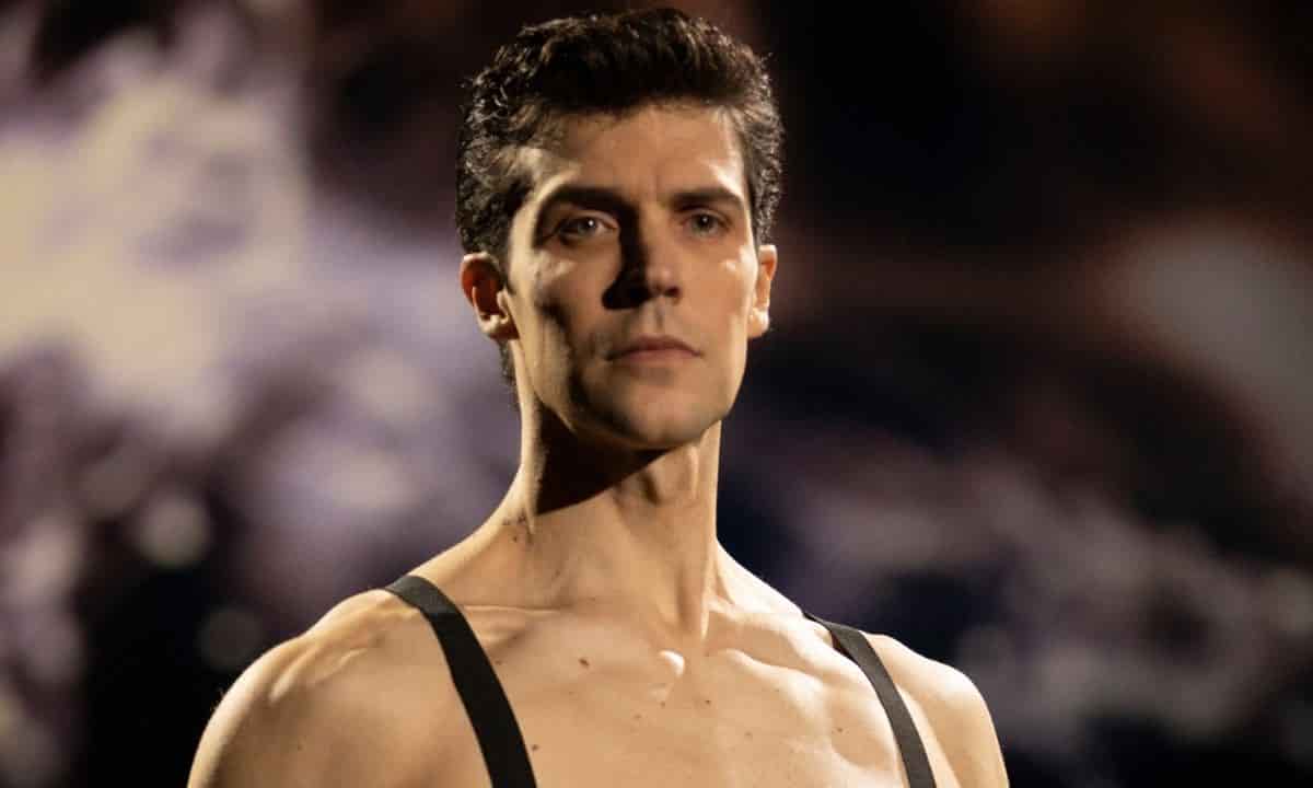 Roberto Bolle fratello gemello Maurizio morto
