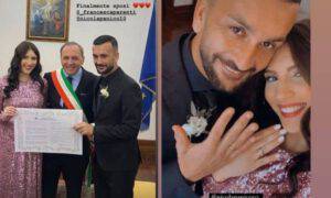 Temptation Island matrimonio Nicola Panico sposa