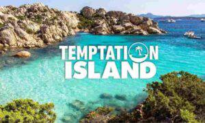 Temptation Island matrimonio Nicola Panico sposa