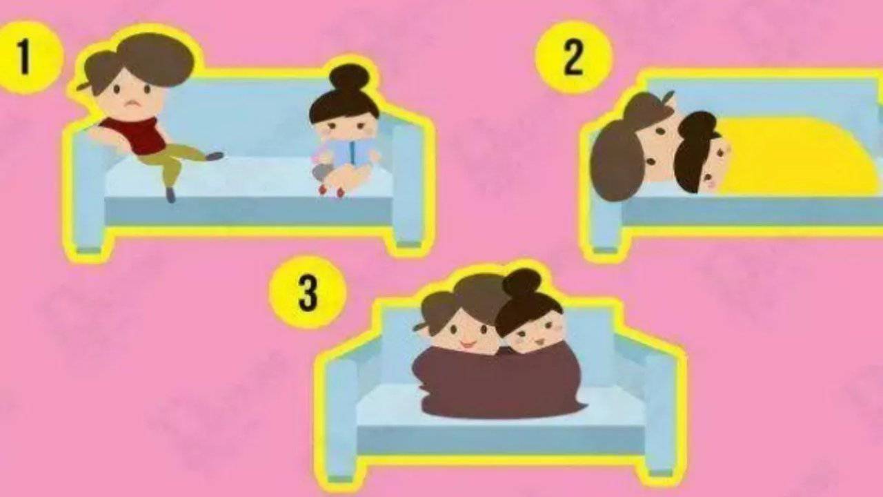 Test: sei veramente felice? Scoprilo con noi Test: sei veramente felice? Scoprilo con noi