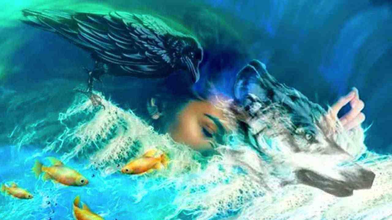 Test: quale immagine vedi? Ecco cosa tutti amano di te Test: quale immagine vedi? Ecco cosa tutti amano di te