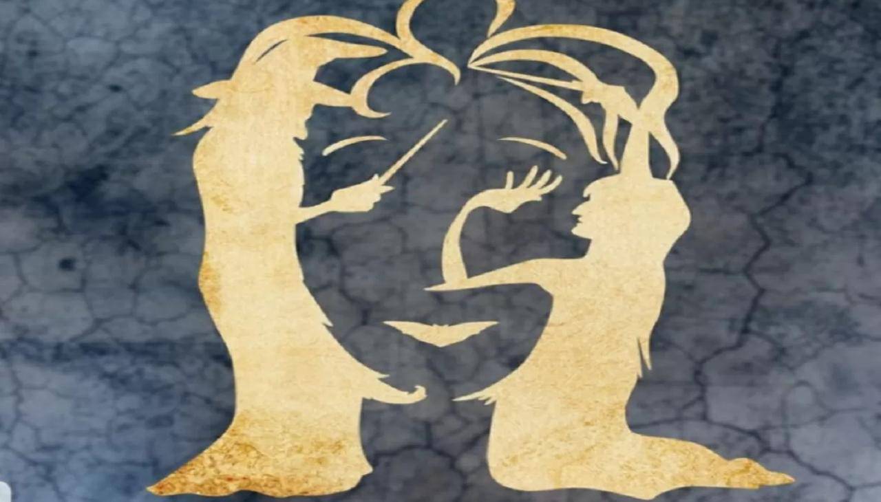 Test: la prima cosa che vedi parla di te! Prova Test: la prima cosa che vedi parla di te! Prova